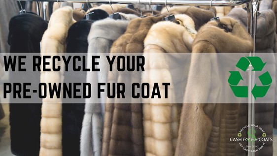 Fur Coats & Jackets for sale in Houston, Texas